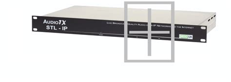 ip stl|AudioTX STL.
